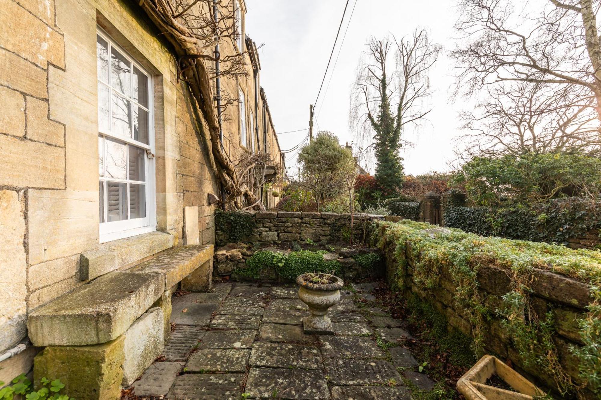 Bearfield - Premium 3-Bed House With Private Garden Bradford-On-Avon Exterior foto