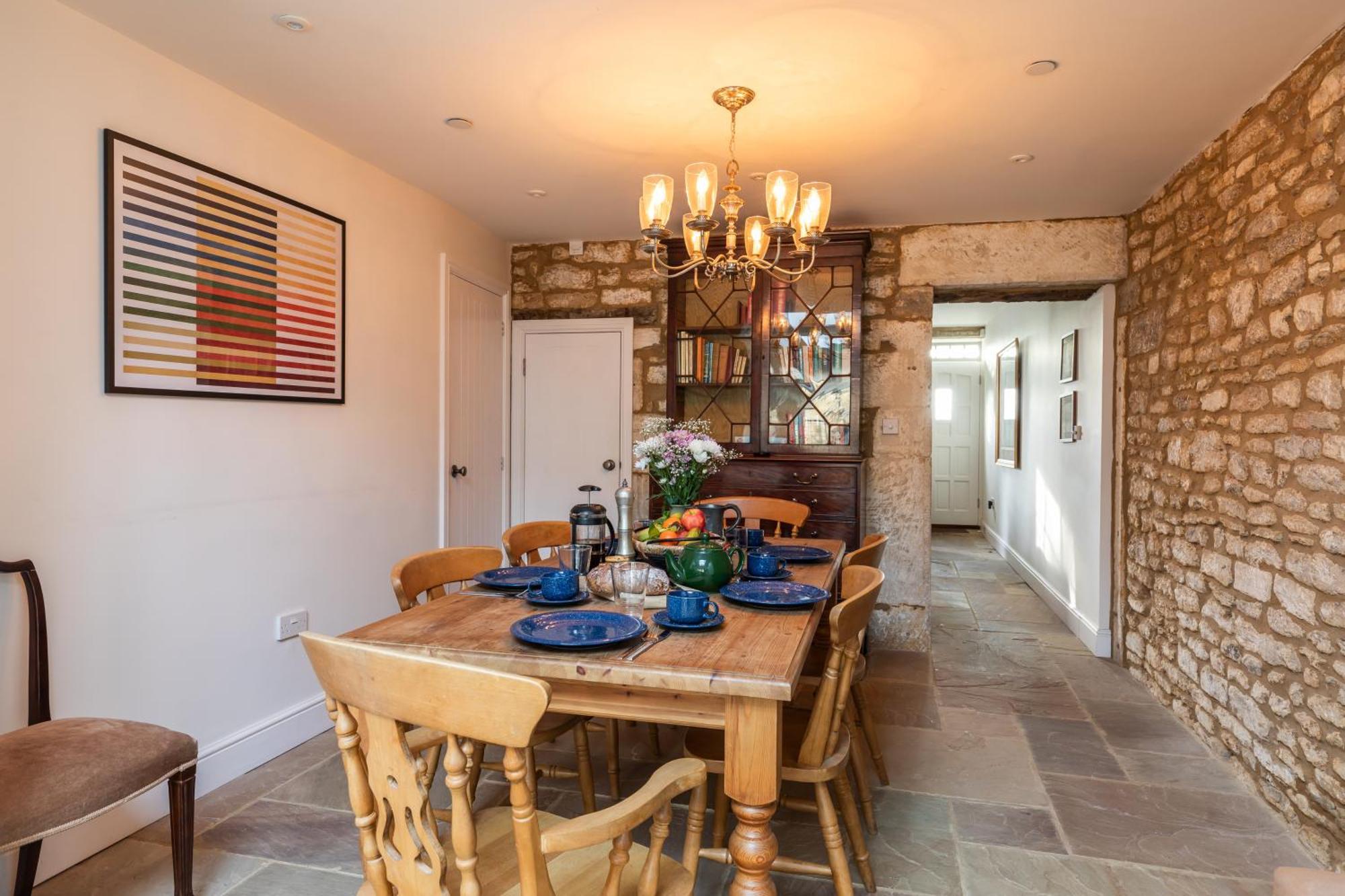 Bearfield - Premium 3-Bed House With Private Garden Bradford-On-Avon Exterior foto