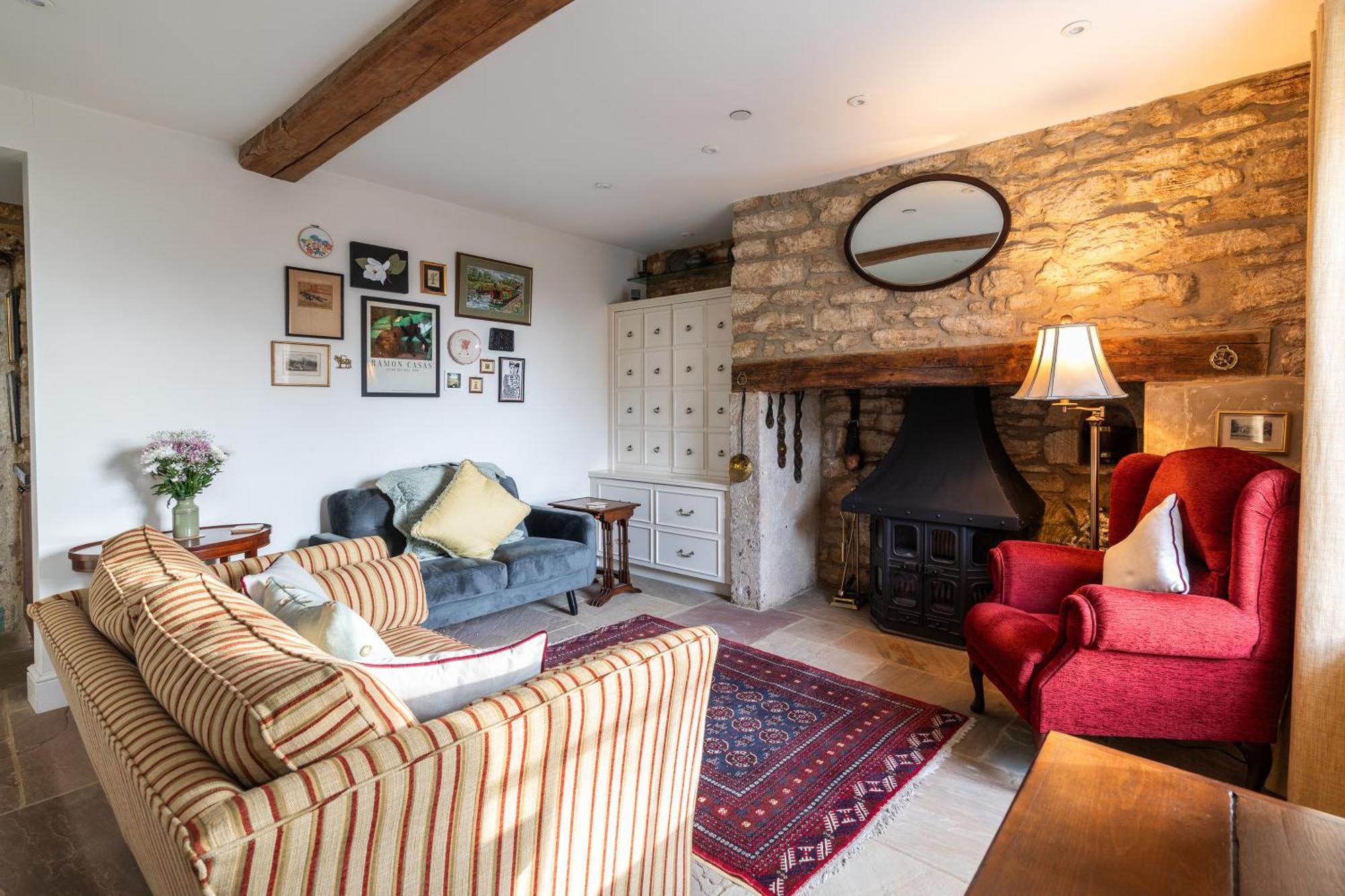 Bearfield - Premium 3-Bed House With Private Garden Bradford-On-Avon Exterior foto