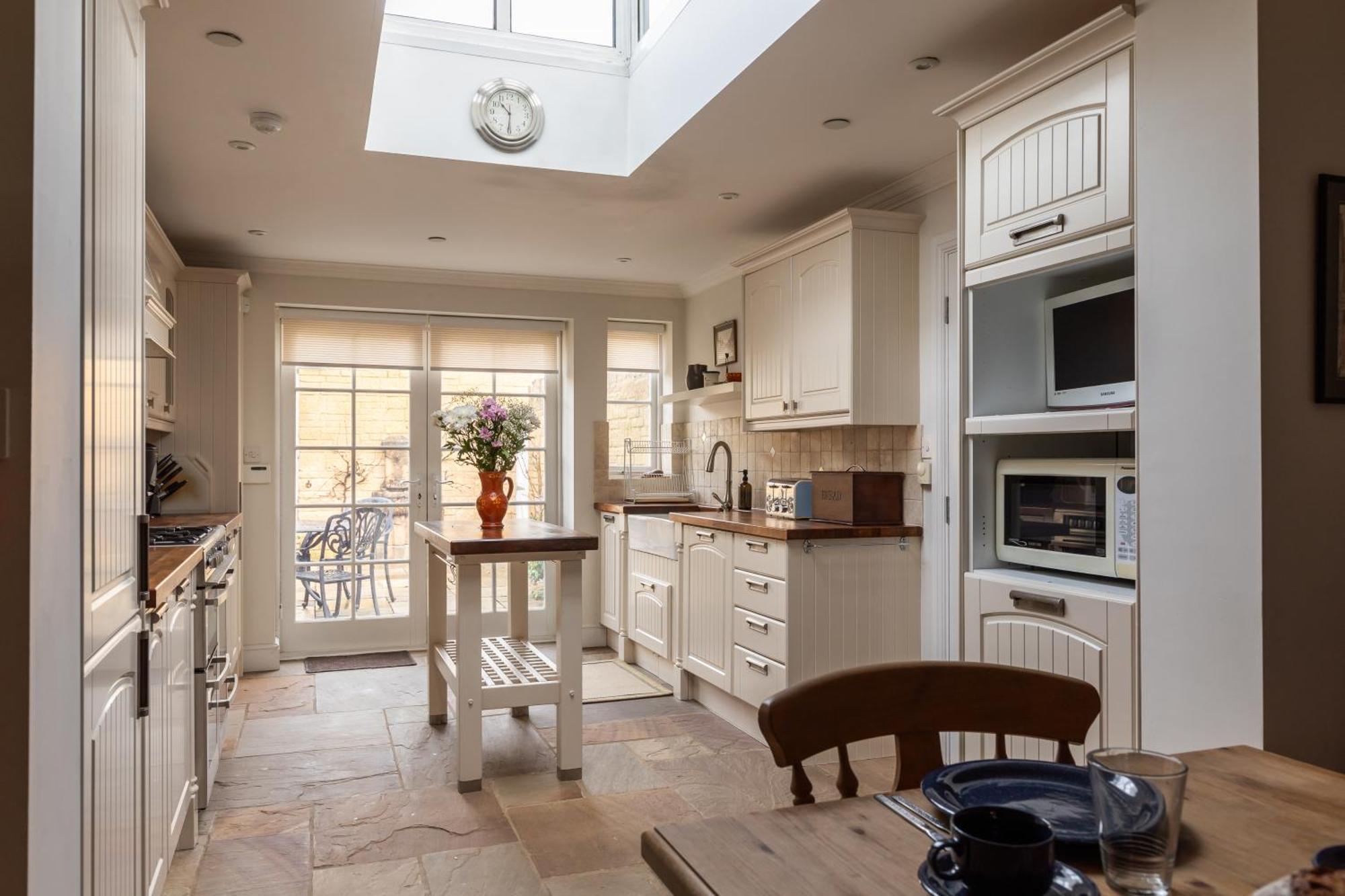 Bearfield - Premium 3-Bed House With Private Garden Bradford-On-Avon Exterior foto