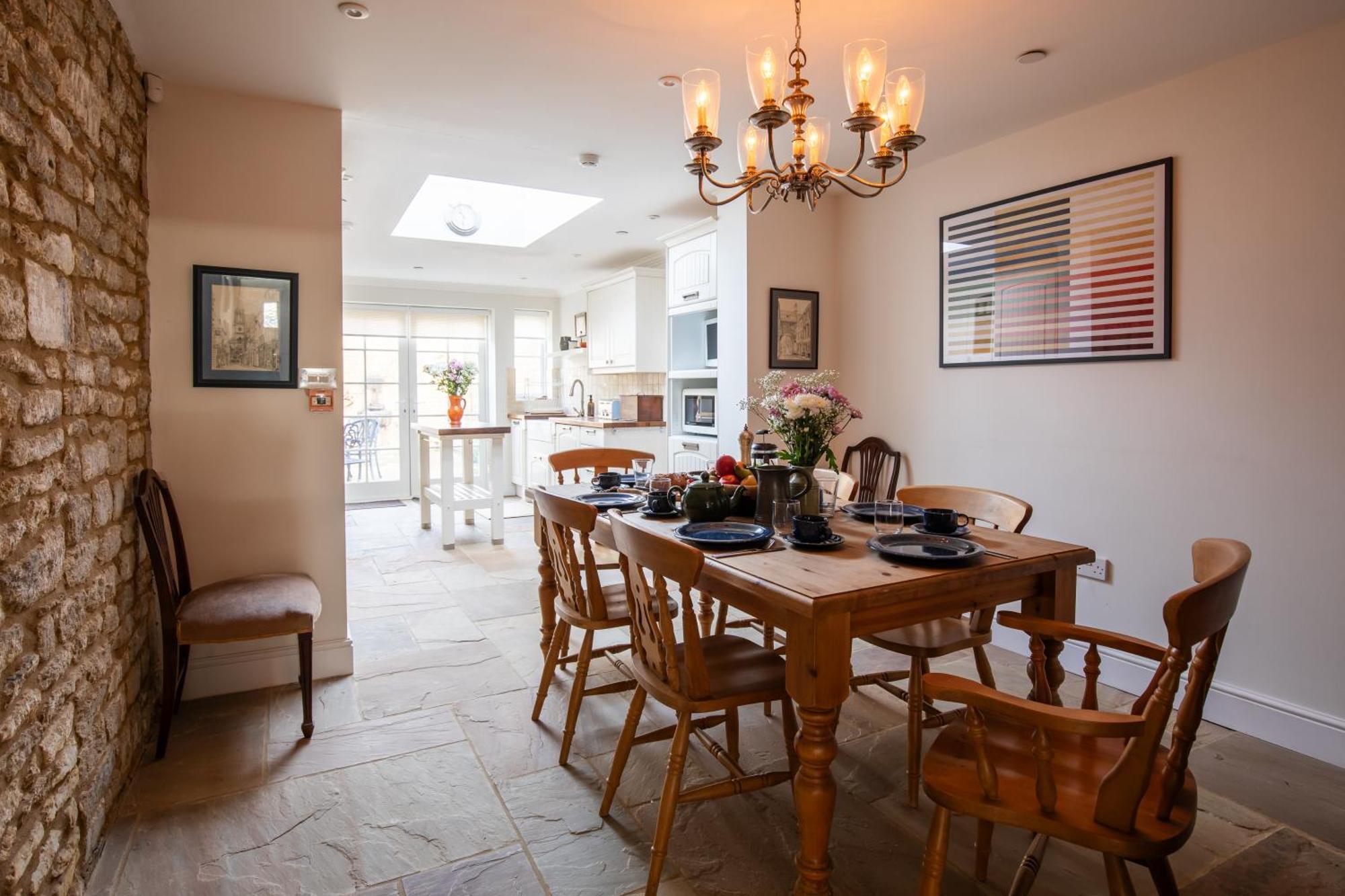 Bearfield - Premium 3-Bed House With Private Garden Bradford-On-Avon Exterior foto